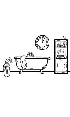 奶奶的脚步汉化版