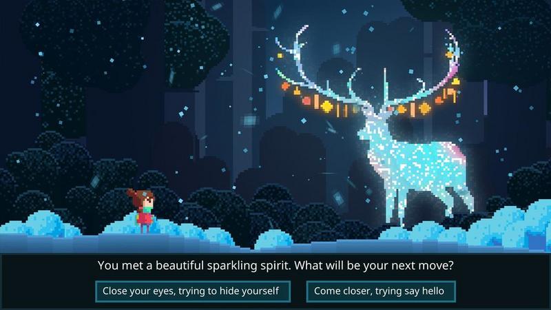 夏日追捕者游戏