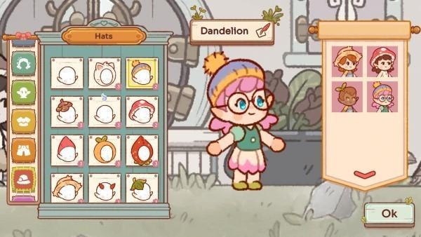 仙女村庄手游最新版