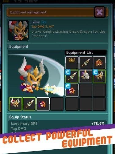 点击点击遥远的王国