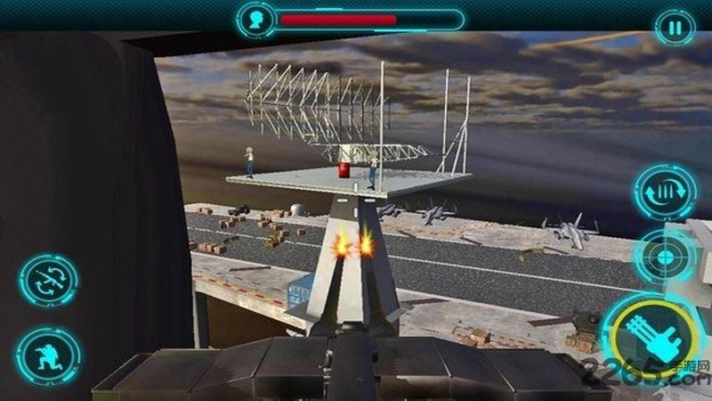 火柴人蜘蛛英雄