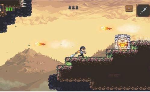 东方之影安卓版