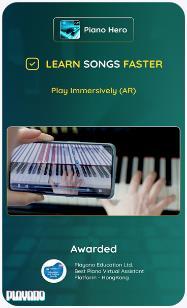 钢琴英雄手机版