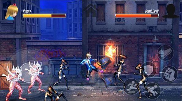 电锯人格斗手游安卓版