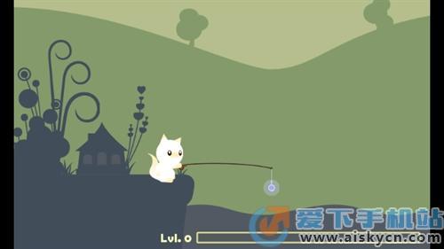 小猫钓鱼模拟器