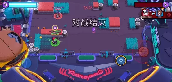 荒野乱斗修改版无限宝石