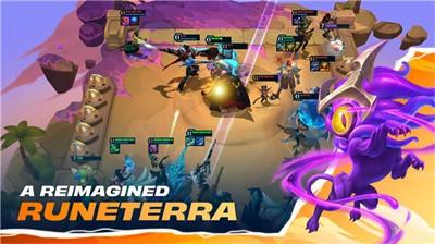 金铲铲之战体验服