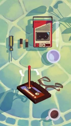 用心装配游戏手机版