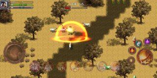 传奇土村游戏最新版