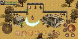 传奇土村游戏最新版