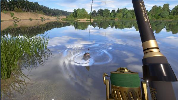 俄罗斯钓鱼4汉化版