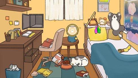 烧脑侦探社游戏