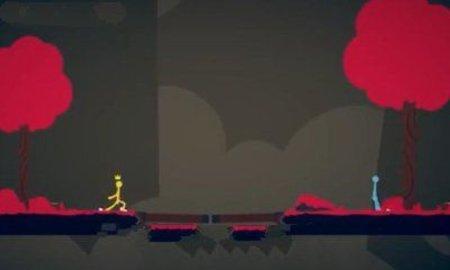 火柴人大乱斗手机版