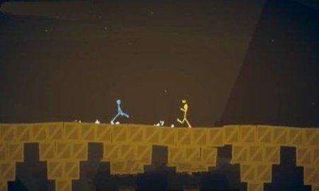 火柴人大乱斗手机版