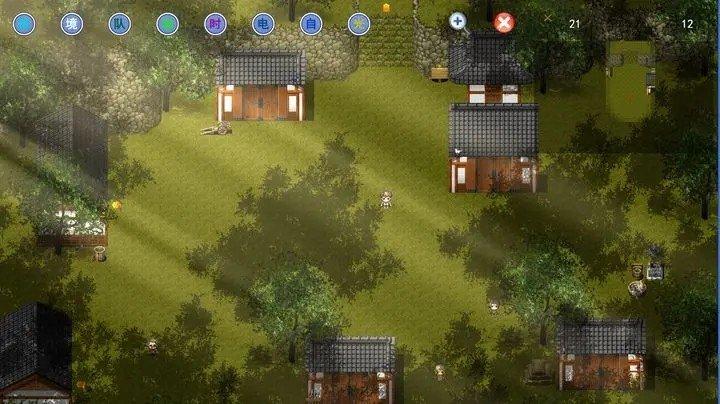 傲凌物语最新版