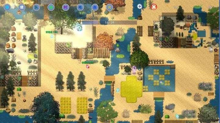 傲凌物语最新版