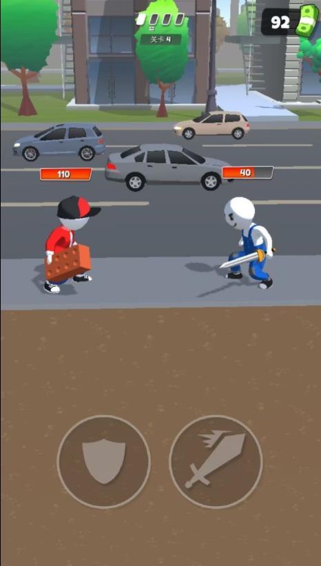 城市超级特工手游安卓