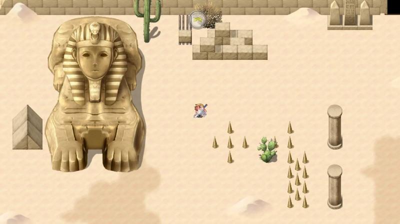 时空传说佣兵王战记游戏