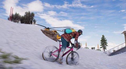 极限国度手游版正版