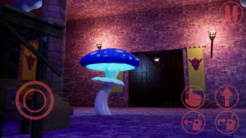 班班幼儿园4内置MOD菜单