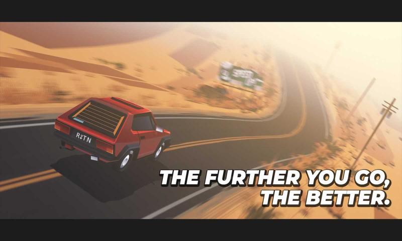 无尽驾驶最新版