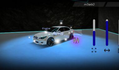 高田漂移JDM游戏