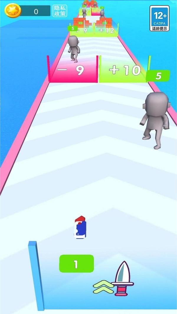 合并战斗吧游戏