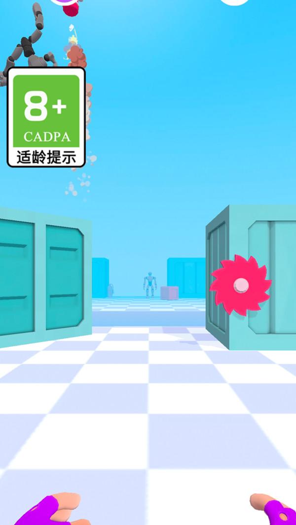 蜘蛛绳人英雄冒险