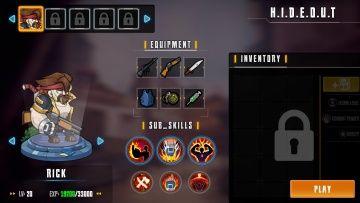 僵尸大战游戏手机版