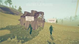 全面吃鸡模拟器汉化版