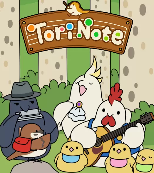 鸟之音安卓版游戏