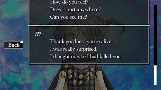 AMNESIA失忆症手游