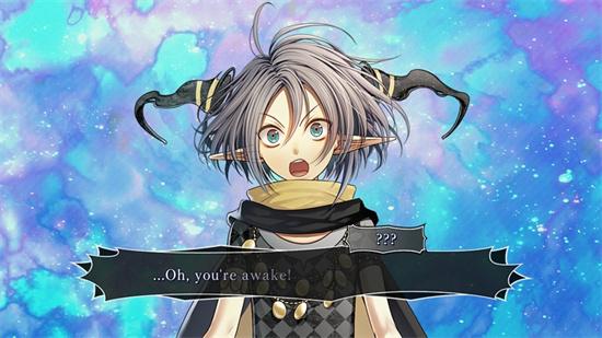 AMNESIA失忆症手游