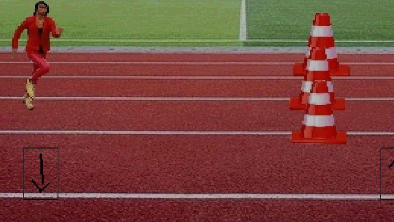 妖姬跑酷手机版