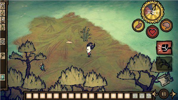 饥荒灵幻版手机版