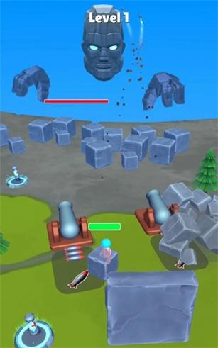 打神之战3d游戏