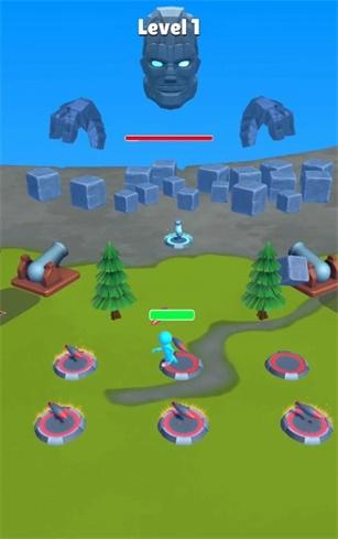 打神之战3d游戏