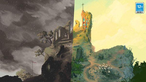 游荡者弗兰肯斯坦的怪物正版