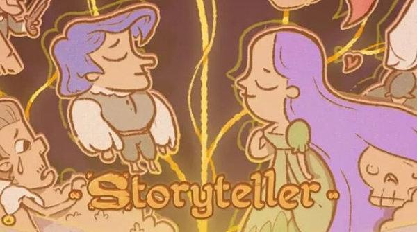 Storyteller手机版