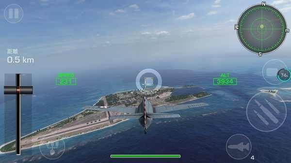 钢铁之翼无限金币版免费