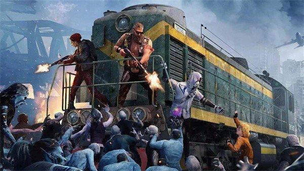 末日生存2049手游