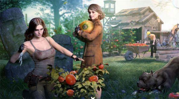 末日生存2049游戏