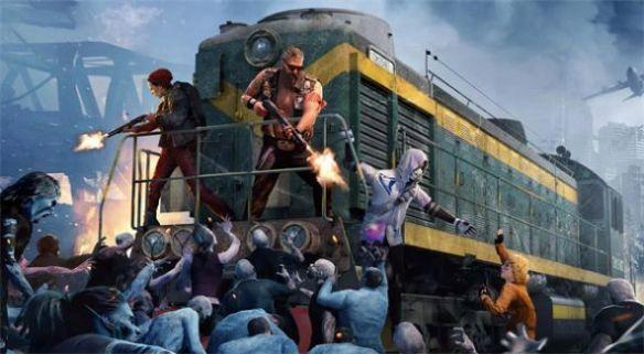 末日生存2049游戏