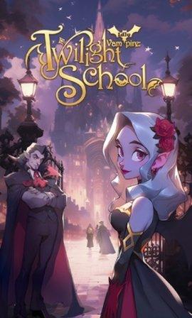 吸血鬼暮光学校手机版