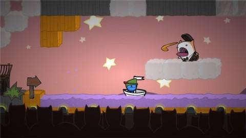 战斗砖块剧场手游