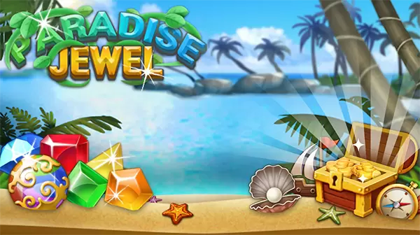 天堂宝石游戏