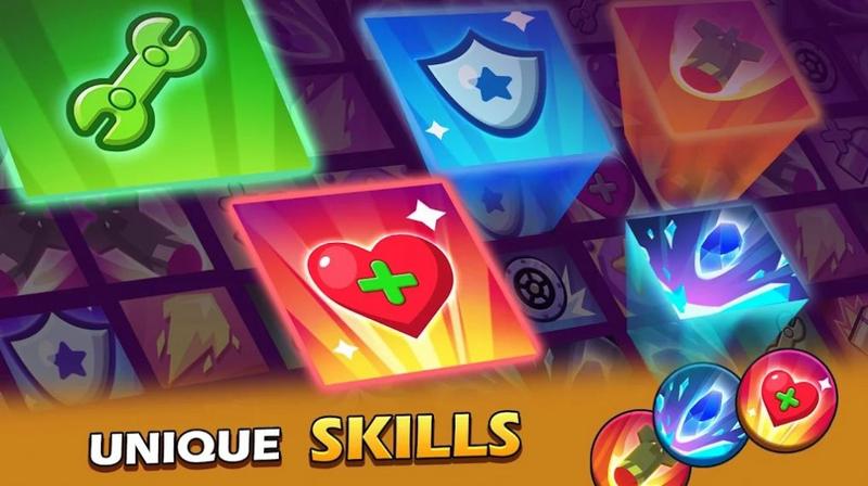 战争坦克军团手游