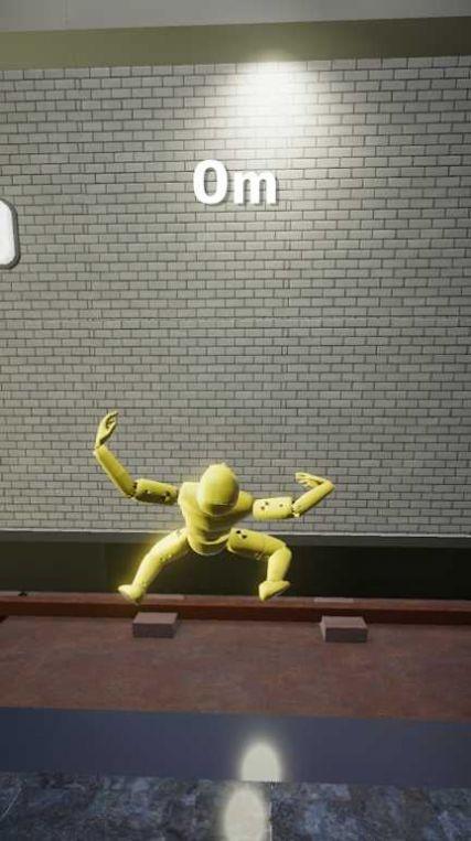 撞击布娃娃安卓版