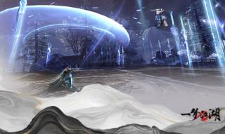 一梦江湖九游渠道服