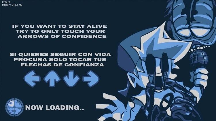 周五夜放克加菲猫恐怖